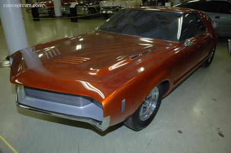 AMX Proto - amc, proto, amx, concept