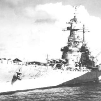 USS North Carolina