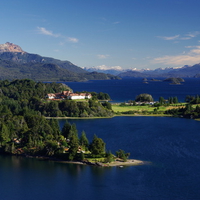 Llao Llao Argentina