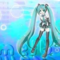 Hatsune Miku