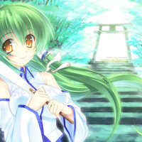 Sanae Kochiya