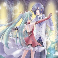 Hatsune Miku & Kaito