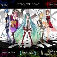 Project Diva