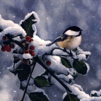 winter song