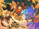 Touhou