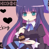 Chibi Stocking