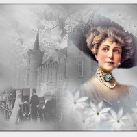 ELEGANT = KATE HATHEWAY