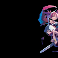 disgaea