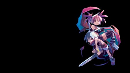 disgaea