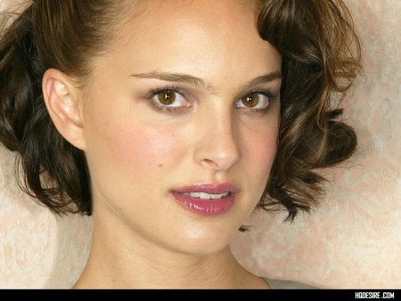 Natalie Portman - figure, pretty, nice, beautiful, girl