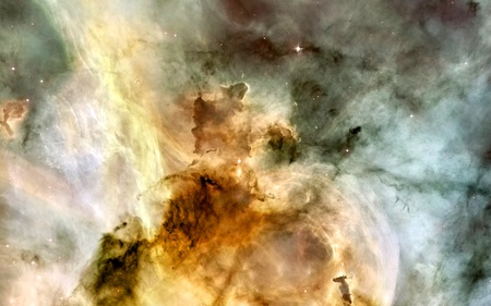 Outward Power - beautiful, nebula, nasa, space, photo