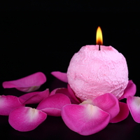 candle