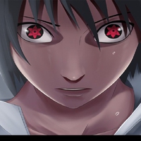 Eternal Light Sharingan