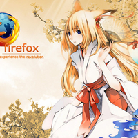 OS-Tan FireFox