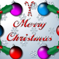 Merry Christmas