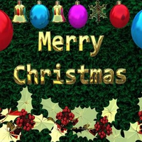 Merry Christmas