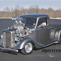 36 Ford