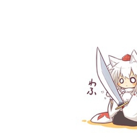 Touhou Chibi