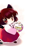 Touhou Chibi