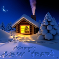 Happy New Year