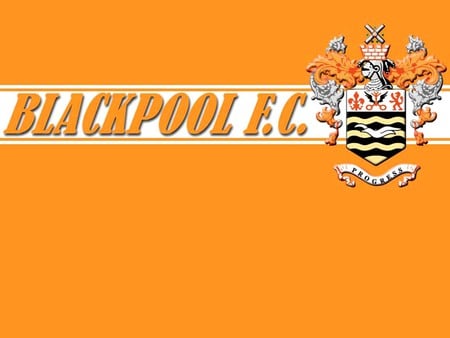 BFC - football, seasiders, tangerines, clud, blackpool