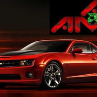 Chevy Camaro