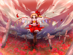 Touhou Flandre