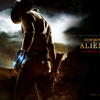 Cowboys & Aliens