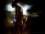 Cowboys & Aliens