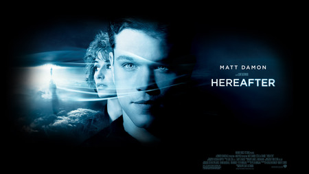 Here After - movie, here after, matt, damon