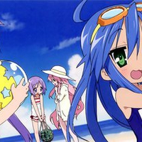 Lucky Star Ocean