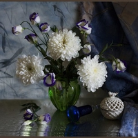 still life