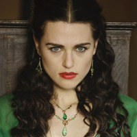 Beautiful Morgana