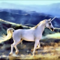 Air Walker Unicorn