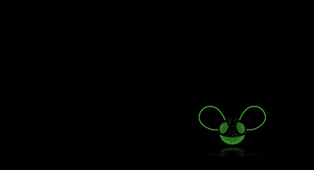 deadmau5wall - head, dj, deadmau5wall, music