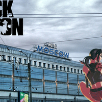 Black Lagoon