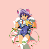 Kitty Girl