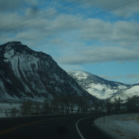 Devil's Slide