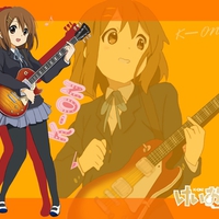 K-On!