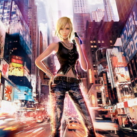 Parasite Eve