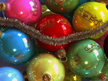 Christmas balls - beauty, toyes, xmas, magic, hollydayes, lovely, christmas, happy new year, balls, merry christmas, hollyday