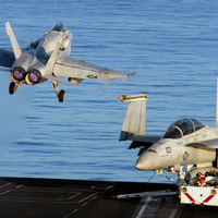 McDonnell Douglas F/A-18 Hornet