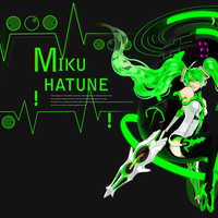 Hatsune Miku