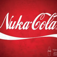 Fallout Quantum Nuka-Cola