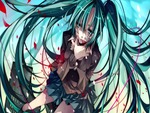 Hatsune Miku - Rolling Girl