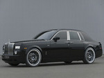 Hamann Rolls Royce Phantom