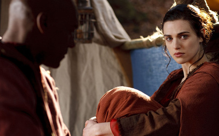 Morgana - actresses, merlin, people, tv series, katie mcgrath, entertainment, morgana, beautiful, celebrity