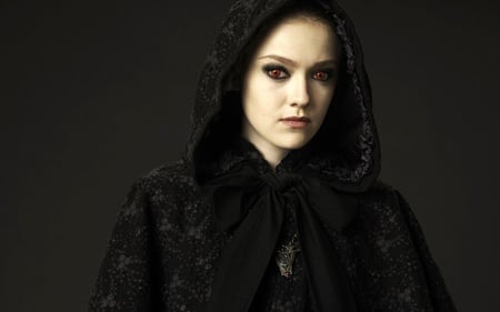 Jane - vampire, people, jane, beautiful, dakota fanning, twilight, actresses, celebrity