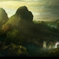 Matte-Painting-for-movie