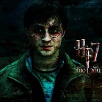 Harry Potter 7